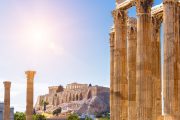 Athens Private Tours
