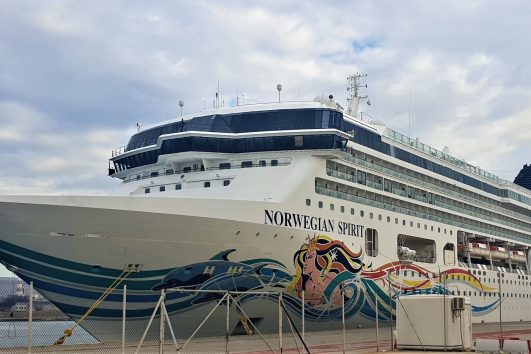Cruise Excursions in Athens